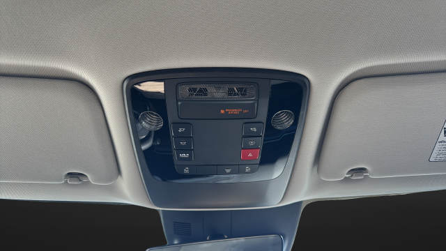 2027 Kia Carnival Hybrid LXS
