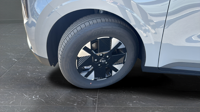 2027 Kia Carnival Hybrid LXS