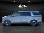 2027 Kia Carnival Hybrid LXS