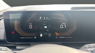 2027 Kia Carnival EX