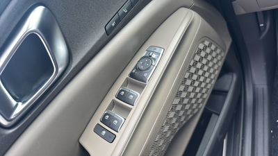2027 Kia Carnival EX