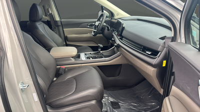 2027 Kia Carnival EX