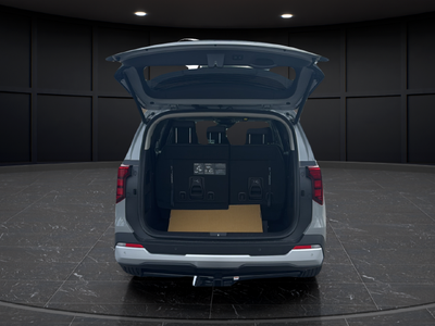 2027 Kia Carnival EX
