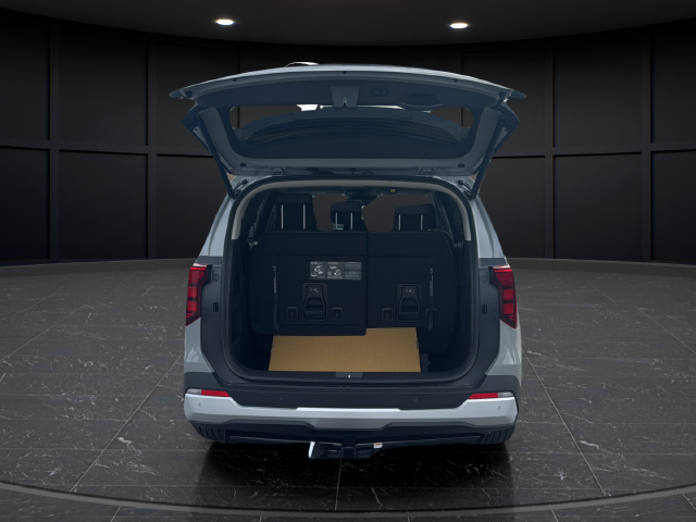 2027 Kia Carnival EX
