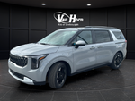 2027 Kia Carnival EX
