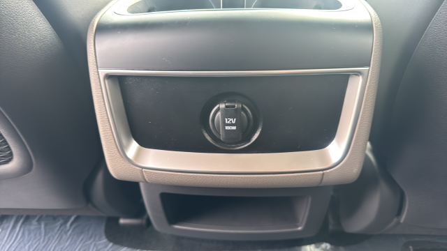 2027 Kia Carnival EX