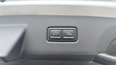 2027 Kia Carnival EX