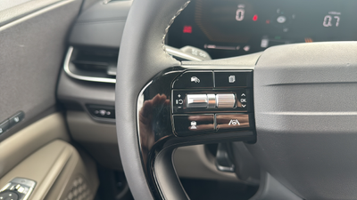 2027 Kia Carnival EX