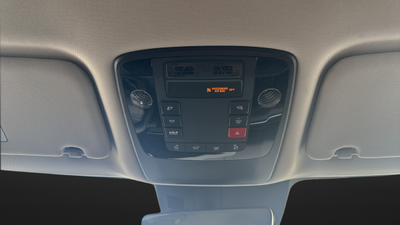 2027 Kia Carnival EX
