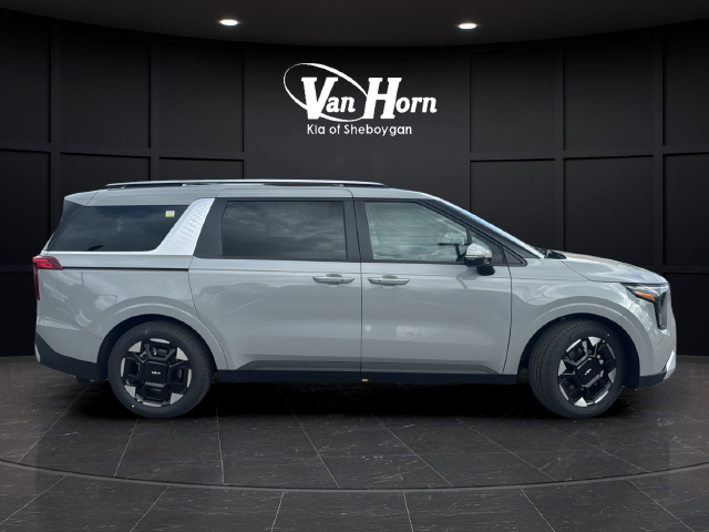 2027 Kia Carnival EX
