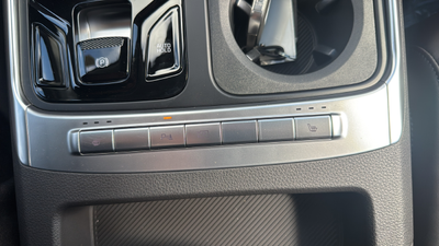 2027 Kia Carnival EX