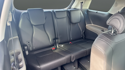 2027 Kia Carnival EX