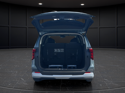 2027 Kia Carnival EX
