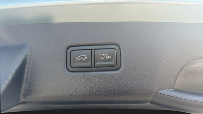 2027 Kia Carnival EX