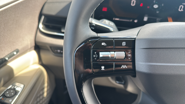 2027 Kia Carnival EX
