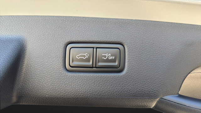 2027 Kia Carnival Hybrid EX