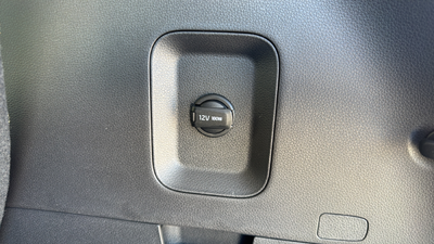 2027 Kia Carnival Hybrid EX
