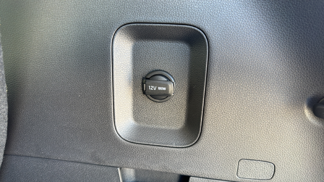 2027 Kia Carnival Hybrid EX