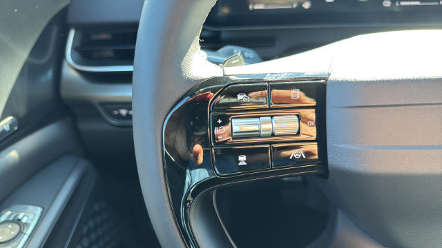 2027 Kia Carnival Hybrid EX