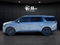 2027 Kia Carnival Hybrid EX