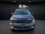 2027 Kia Carnival Hybrid EX