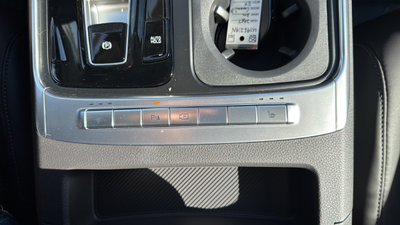 2027 Kia Carnival Hybrid EX