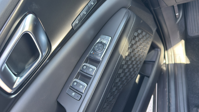 2027 Kia Carnival Hybrid EX