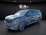 2027 Kia Carnival Hybrid EX