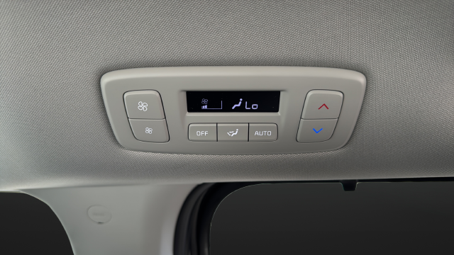 2027 Kia Carnival Hybrid EX