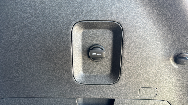 2027 Kia Carnival Hybrid EX