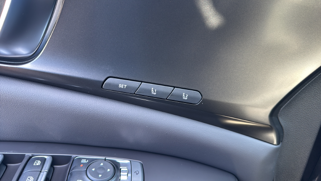 2027 Kia Carnival Hybrid EX