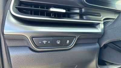 2027 Kia Carnival Hybrid EX