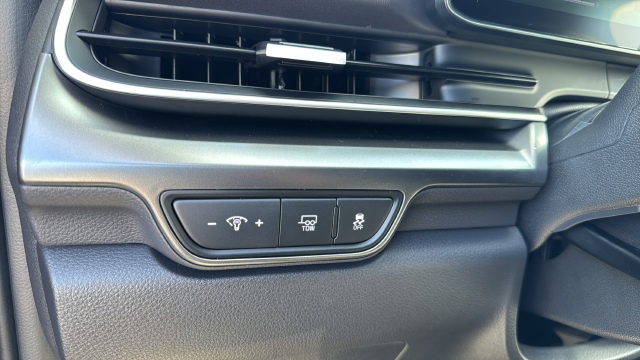 2027 Kia Carnival Hybrid EX