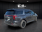 2027 Kia Carnival Hybrid EX
