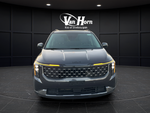 2027 Kia Carnival Hybrid EX