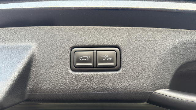 2027 Kia Carnival Hybrid EX