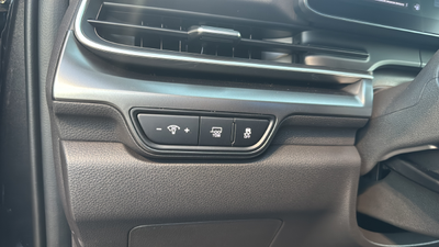 2027 Kia Carnival Hybrid EX