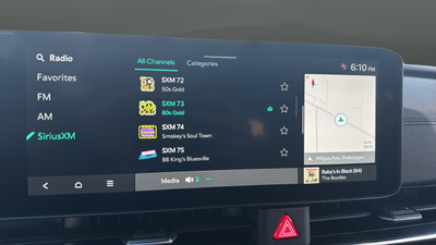 2027 Kia Carnival Hybrid EX