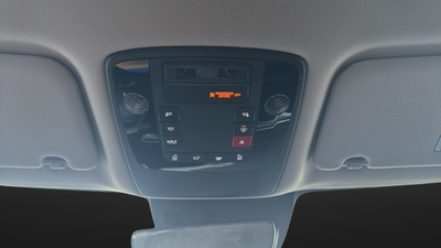 2027 Kia Carnival Hybrid EX