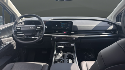 2027 Kia Carnival SX