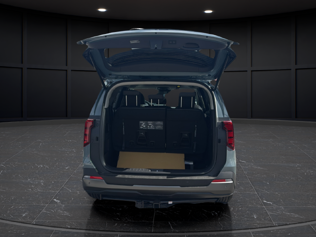 2027 Kia Carnival SX