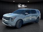 2027 Kia Carnival SX