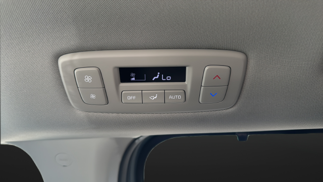 2027 Kia Carnival SX