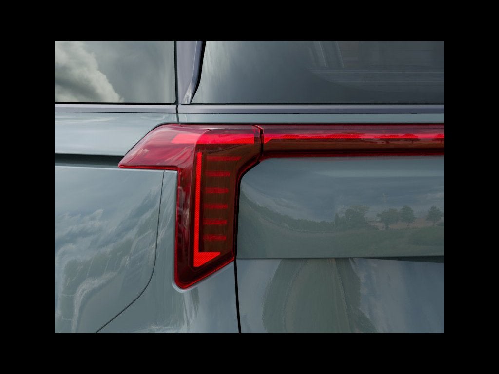 2027 Kia Carnival Hybrid SX Prestige