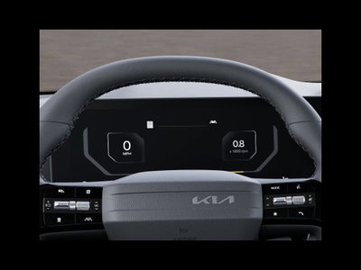 2027 Kia Carnival Hybrid SX Prestige