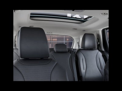 2027 Kia Carnival Hybrid SX Prestige