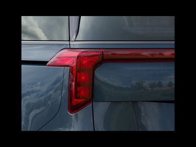 2027 Kia Carnival Hybrid SX