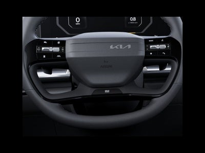 2027 Kia Carnival Hybrid SX