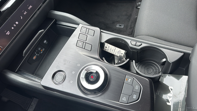 2027 Kia Sportage Hybrid S