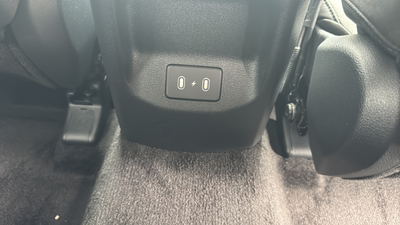 2027 Kia Sportage Hybrid S